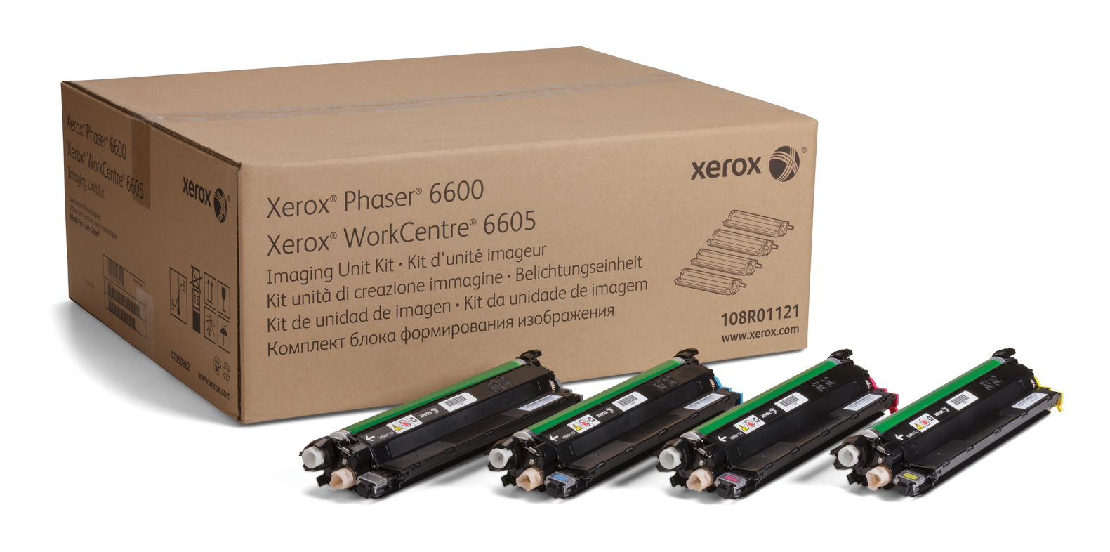 Xerox VersaLink C400