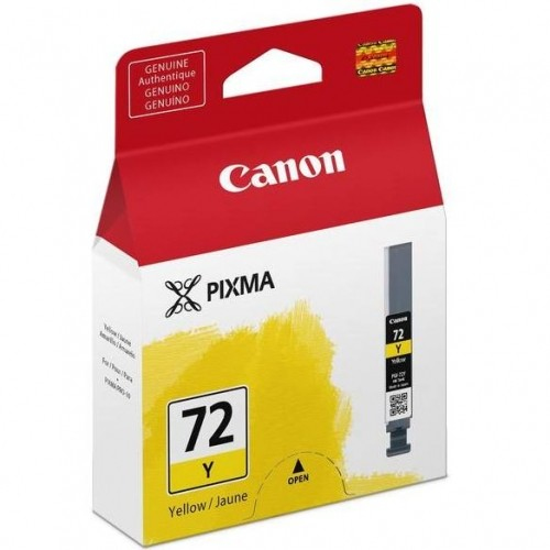 Canon PGI-72Y