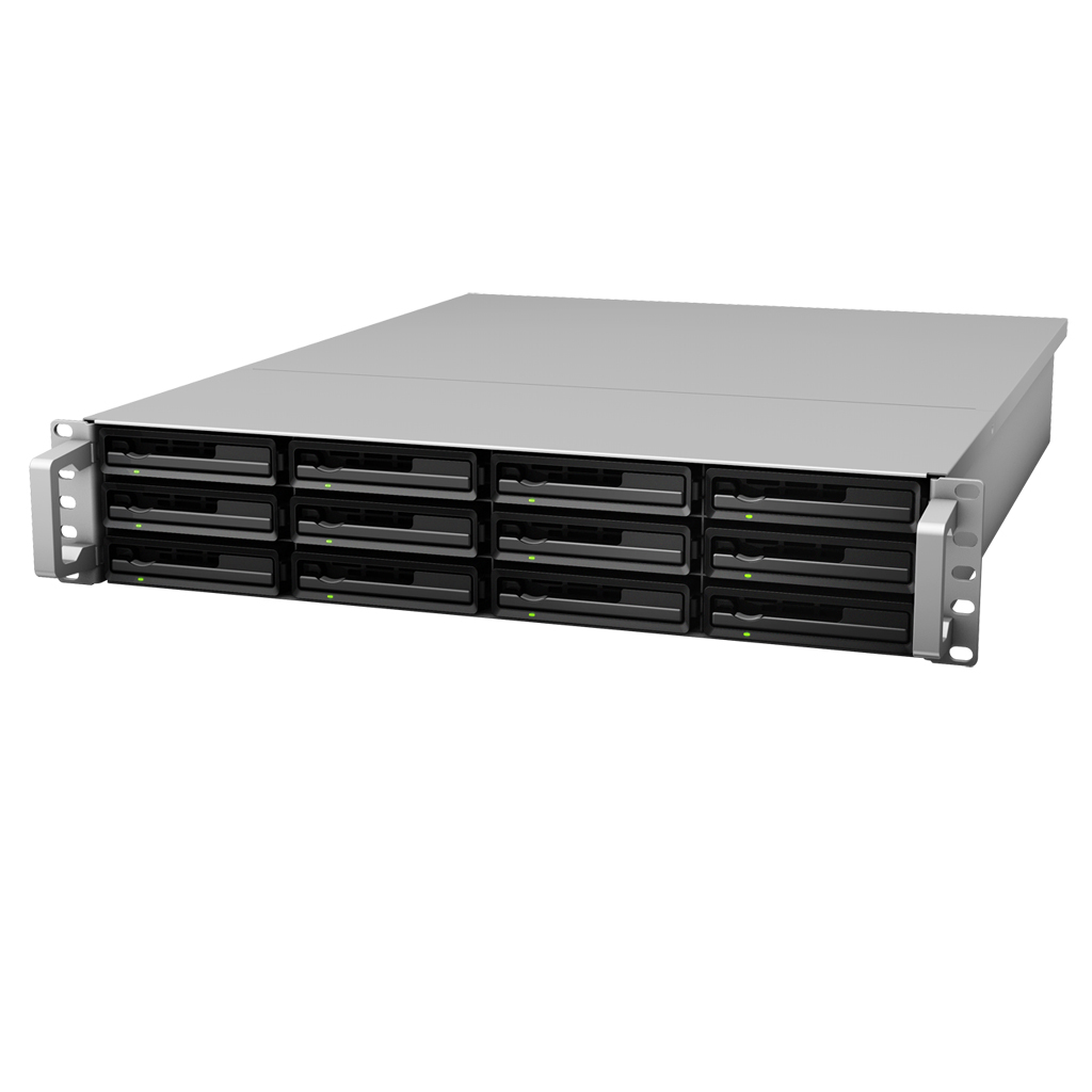 Synology RackStation RX1213SAS