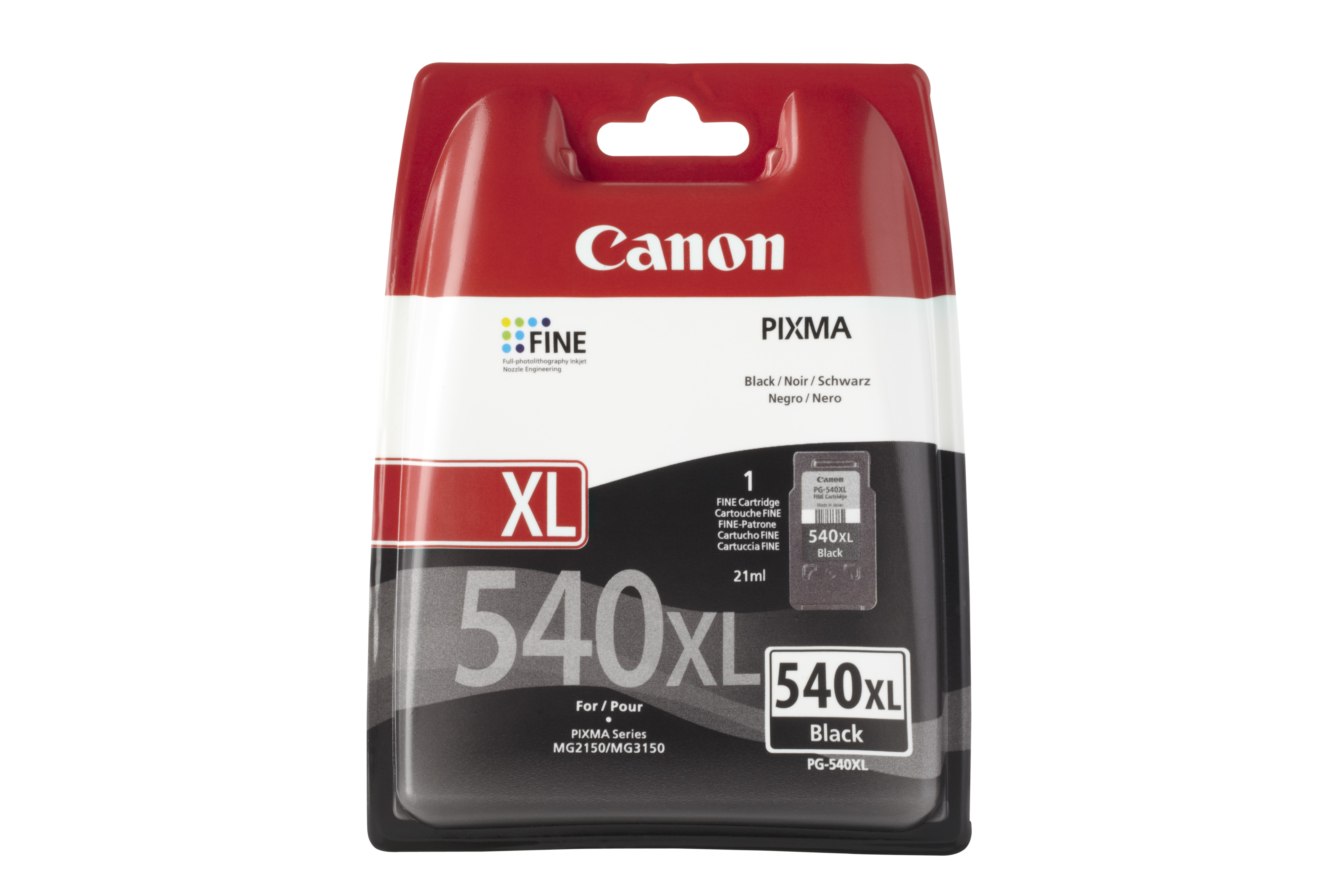Canon PG-540XL