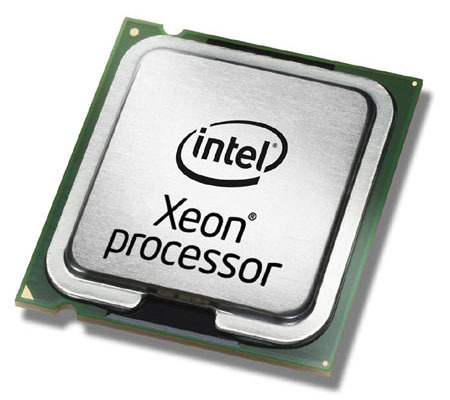 Intel Xeon E5-2670 8C 2.6GH 115W x3550M4