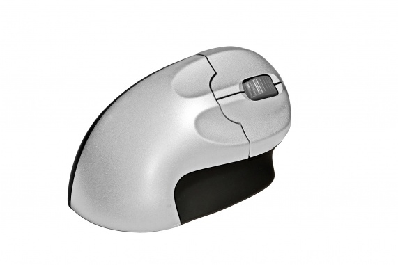 BakkerElkhuizen Grip Mouse