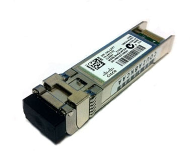 10GBASE-LRM SFP Module