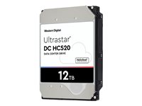WD Ultrastar DC HC520 HUH721212AL4200