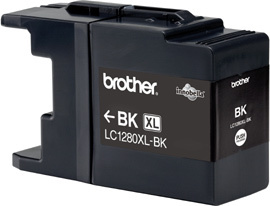 LC1280XLBK Black Ink Cartridg