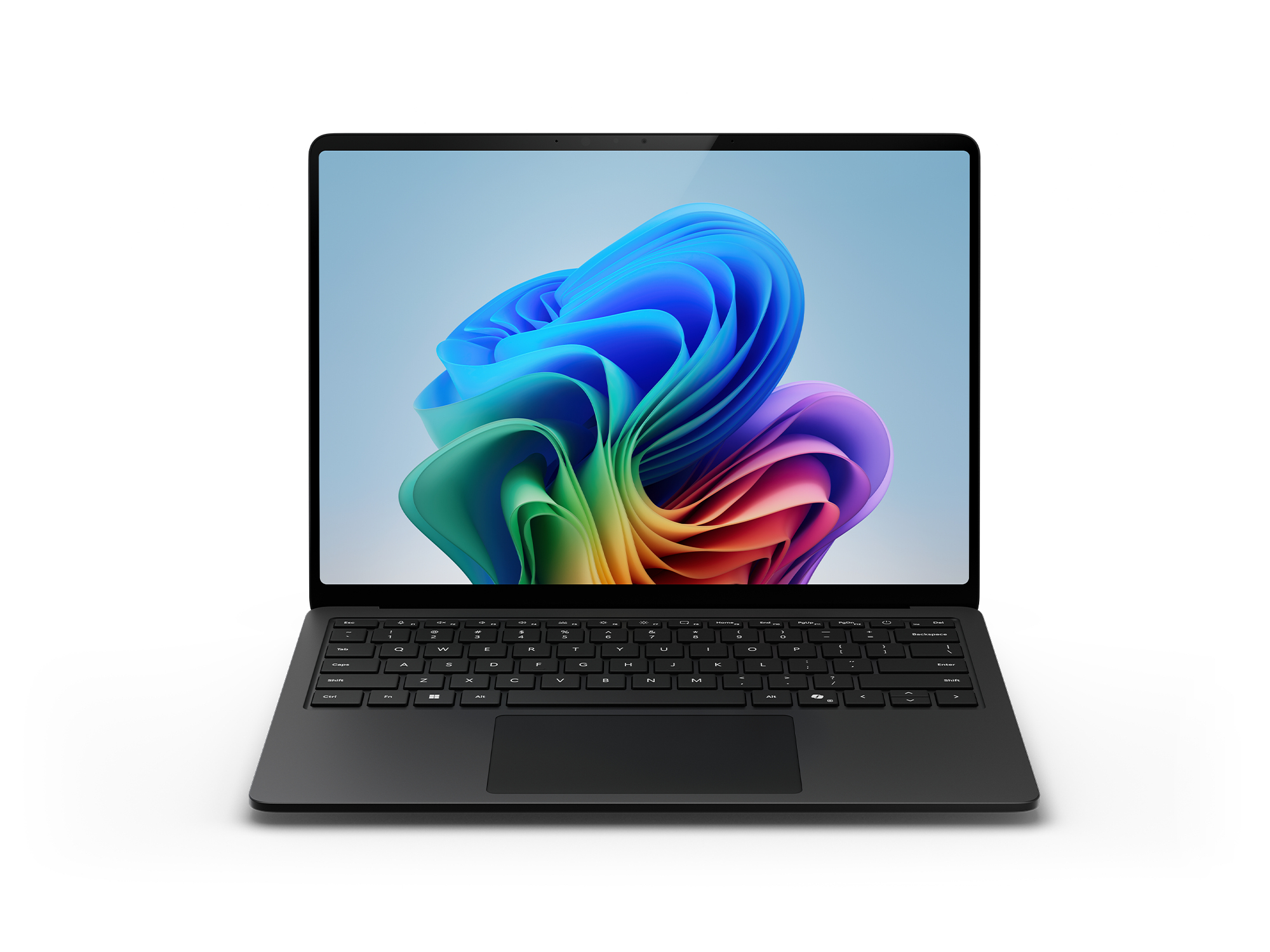 Microsoft Surface Laptop 7 Qualcomm Snapdragon Ordinateur portable 35 cm (13.8") Écran tactile 16 Go LPDDR5x-SDRAM 1 To SSD Wi-Fi 7 (802.11be) Windows 11 Pro Noir