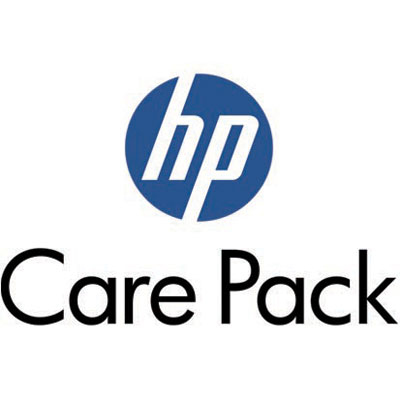 Electronic HP Care Pack ComputraceComplete Tracking and Recovery
