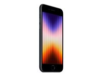 Apple iPhone SE 11,9 cm (4.7") Double SIM iOS 15 5G 256 Go Noir