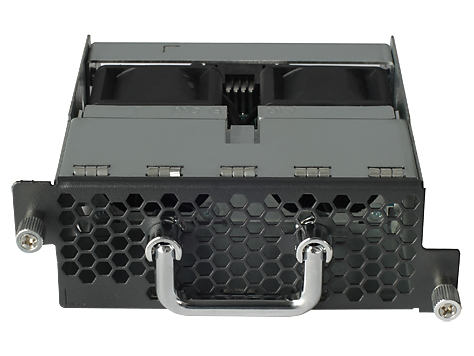 HPE Back to Front Airflow Fan Tray