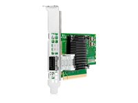 HPE InfiniBand HDR100 MCX653105A-ECAT