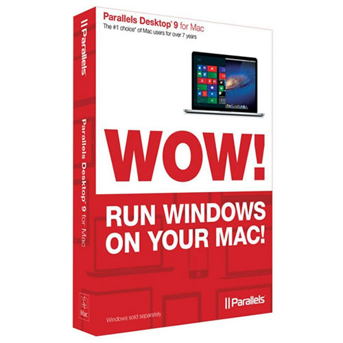 Parallels PDFM-ENTSUB-1Y-ML licence et mise à jour de logiciel 1 licence(s) Multilingue 1 année(s)