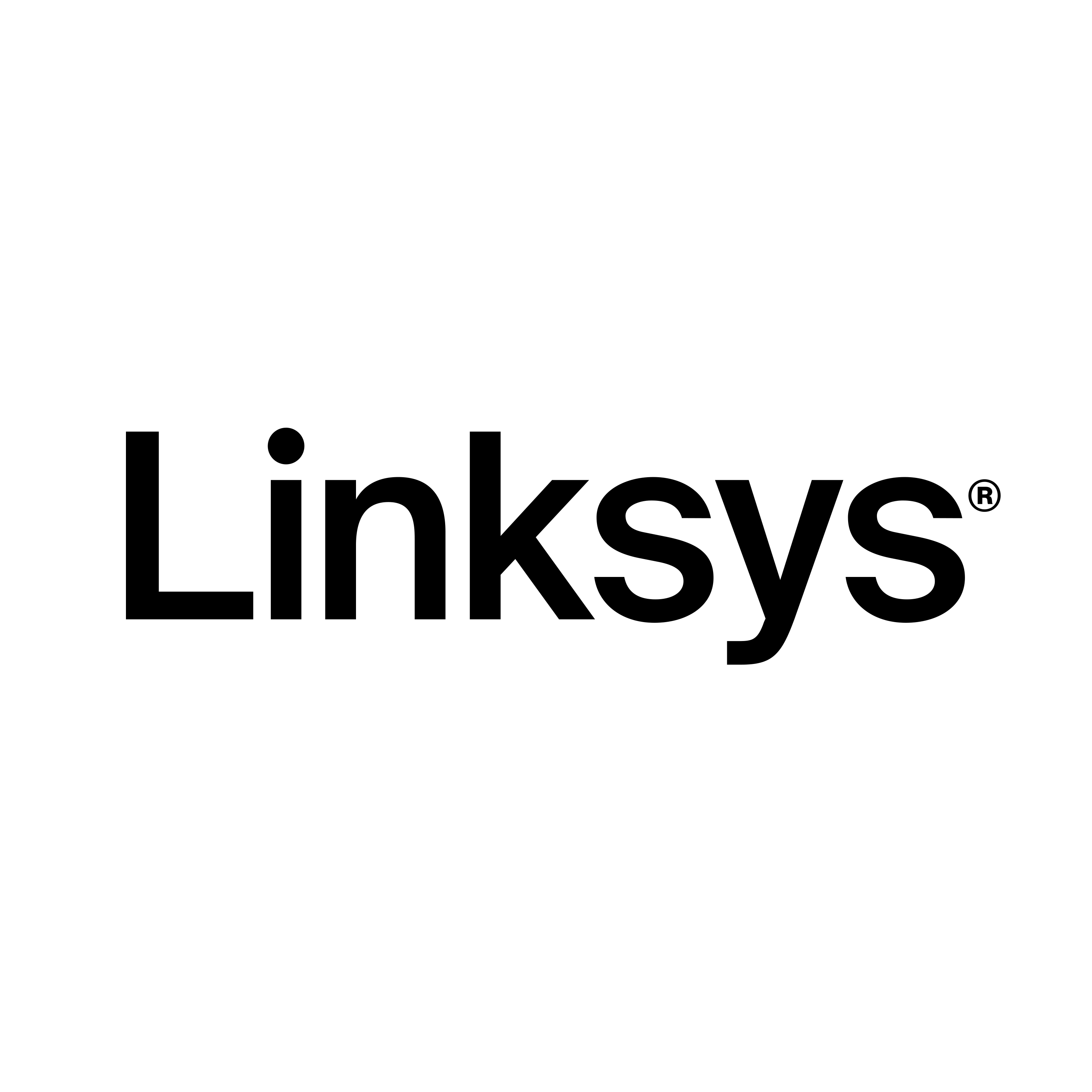 Linksys LN11011202-KE Routeur connecté 2.5 Gigabit Ethernet Blanc