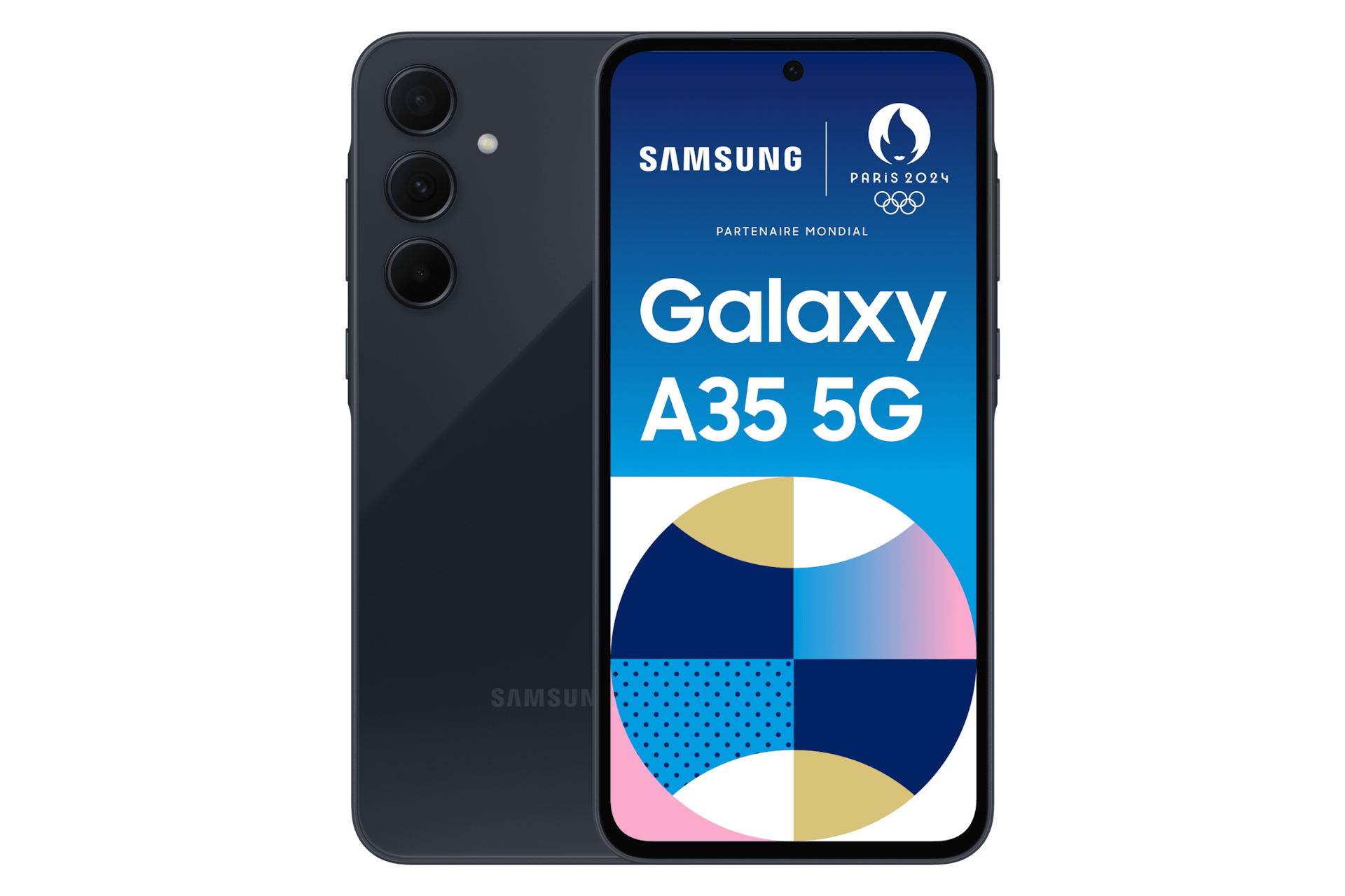 Samsung Galaxy A35 5G