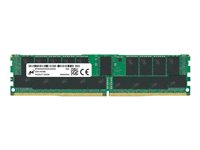 Micron MTA18ASF2G72PDZ-3G2E1R module de mémoire 16 Go 1 x 16 Go DDR4 3200 MHz