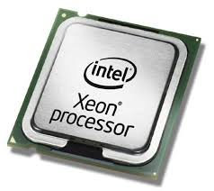 Intel Xeon E5-2620 v2 Processor Option