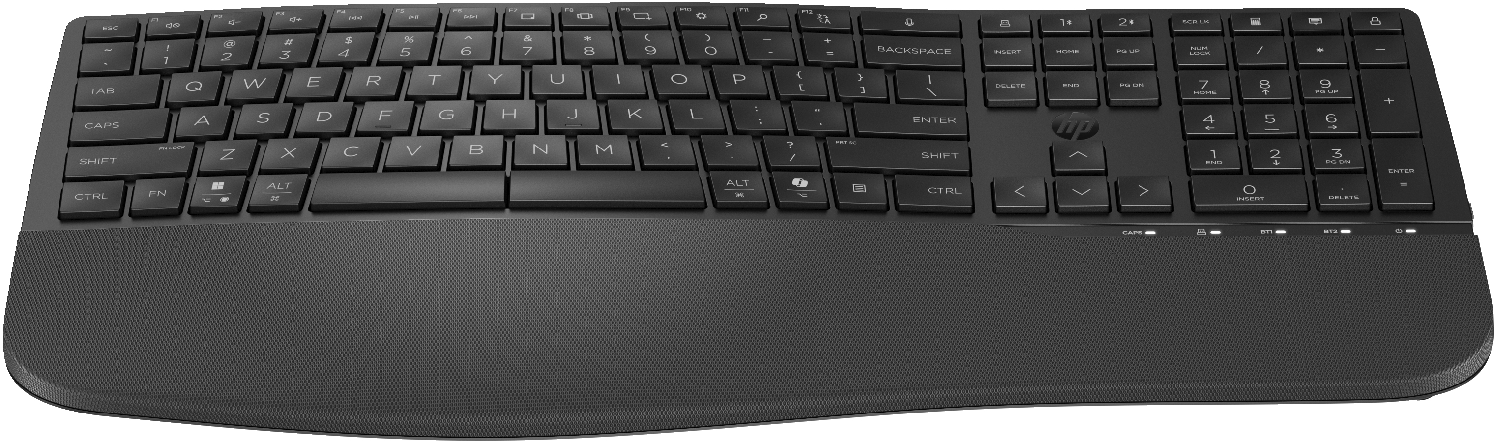 HP Ensemble clavier et souris double mode 680 Comfort