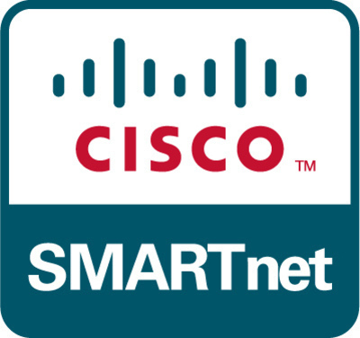 Cisco SMARTnet