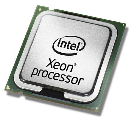 Intel Xeon E5-2420 v2 Processor Option