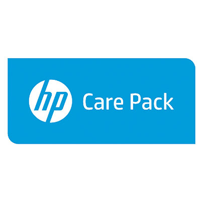 HPE Foundation Care Exchange Service Post Warranty