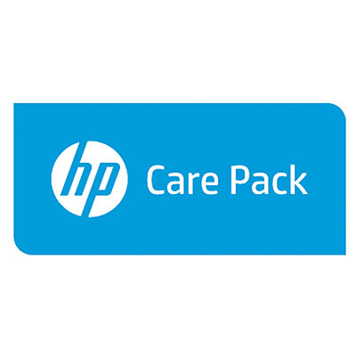 HPE Foundation Care 24x7 Service Post Warranty