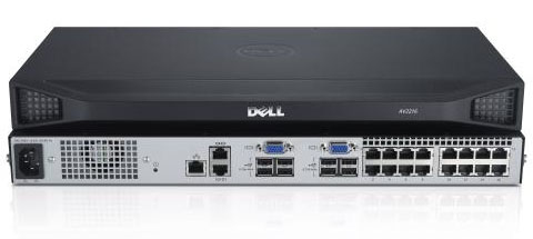Dell DAV2216-G01 16-port analog upgradea