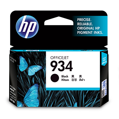HP 934