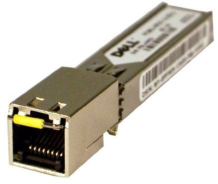 Dell Networking Transceiver SFP 1000BASE