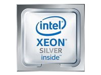 Hewlett Packard Enterprise Xeon Silver 4310 processeur 2,1 GHz 18 Mo Boîte