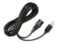 Hewlett Packard Enterprise C13 - AS3112-3 AU 250V 10Amp 2.5m Power Cord