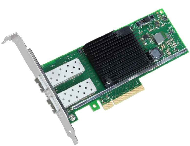 Intel Ethernet Converged Network Adapter X710-DA2
