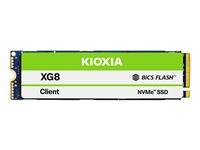 Kioxia XG8