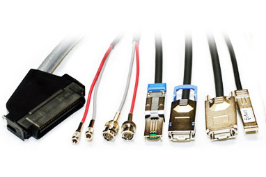 Lenovo HD-SAS to Mini-SAS Cable -tape
