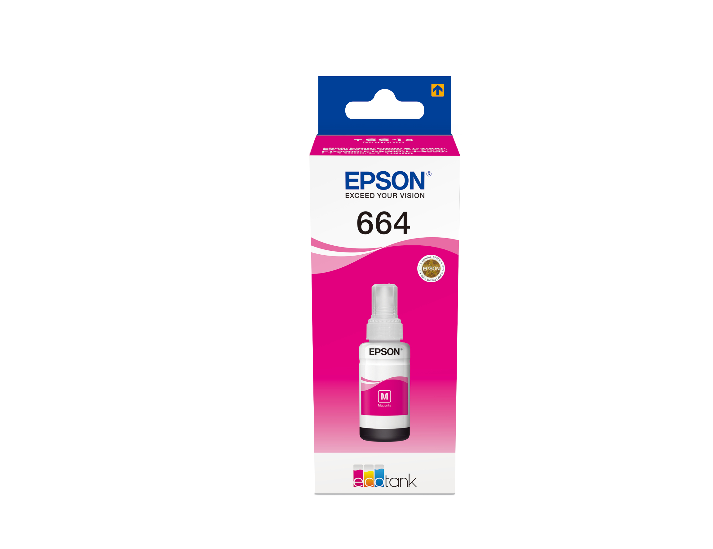 Epson T6643