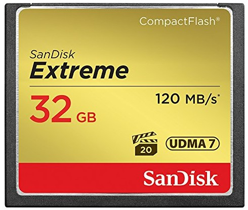 SanDisk Extreme