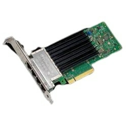 DELL X710-T4L Interne Ethernet 10000 Mbit/s