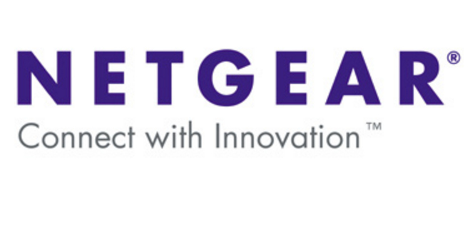 NETGEAR Ethernet Audio/Video (EAV)