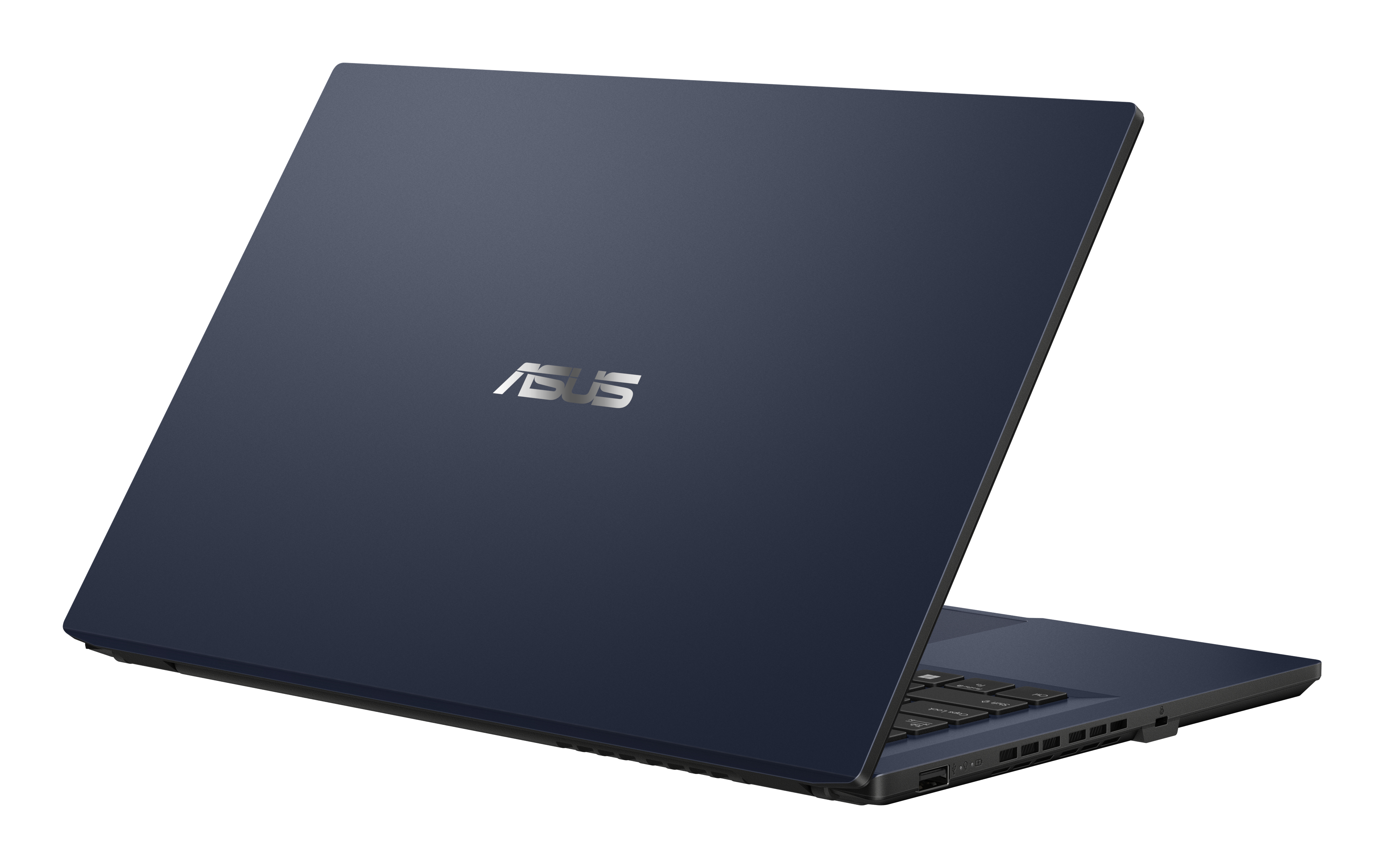 ASUS ExpertBook B1 B1402CVA-EB0648X Intel® Core™ i5 i5-1335U Ordinateur portable 35,6 cm (14") Full HD 16 Go DDR4-SDRAM 512 Go SSD Wi-Fi 6 (802.11ax) Windows 11 Pro Noir