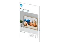 HP Q8697A papier photos A3 Hautement brillant