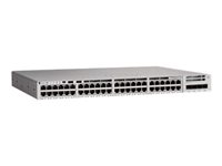 Cisco C9200L-48PL-4G-E commutateur réseau