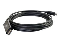 1ft .3m USB-C to HDMI Adapter Cable