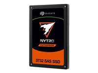 2.5" N 3732 800GB PF SAS SSD SED