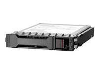 HPE 400GB SAS WI SFF BC PM6 SSD