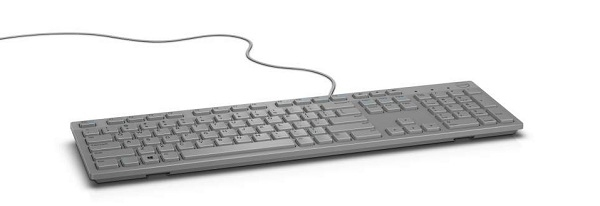 Dell Multimedia Keyboard-KB216