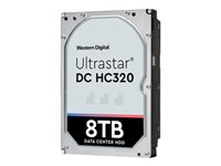 WD Ultrastar DC HC310 HUS728T8TAL5201