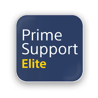 Sony PrimeSupport Elite 1 licence(s) 2 année(s)