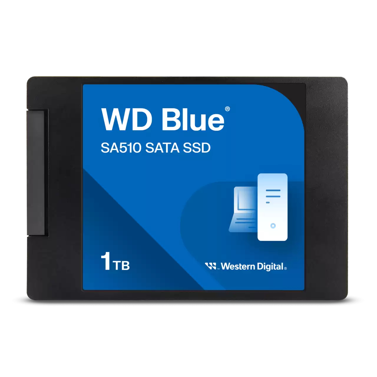 Western Digital Blue SA510 2.5" 1 To Série ATA III