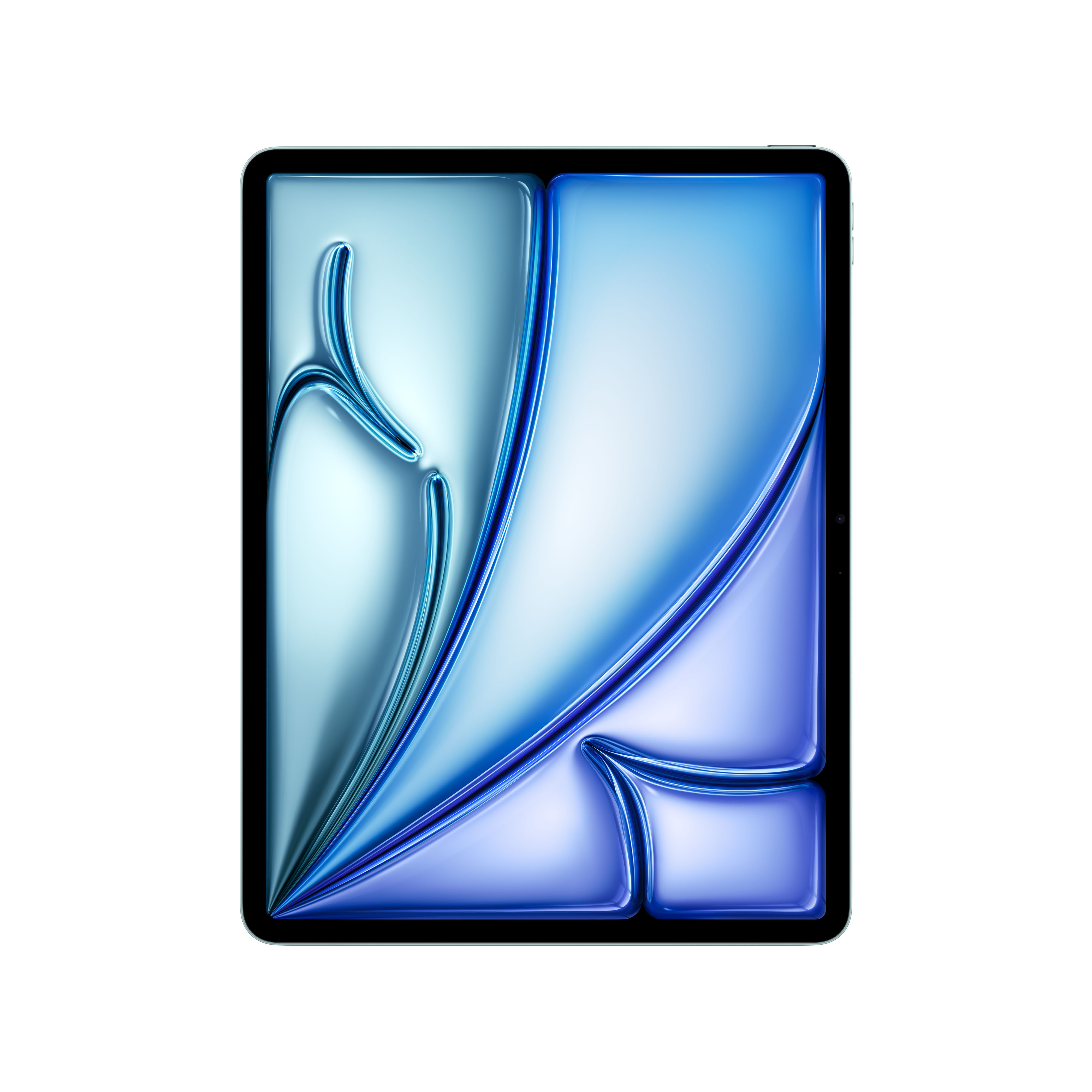 Apple iPad Air (6th Generation) Air Apple M 512 Go 33 cm (13") 8 Go Wi-Fi 6E (802.11ax) iPadOS 17 Bleu