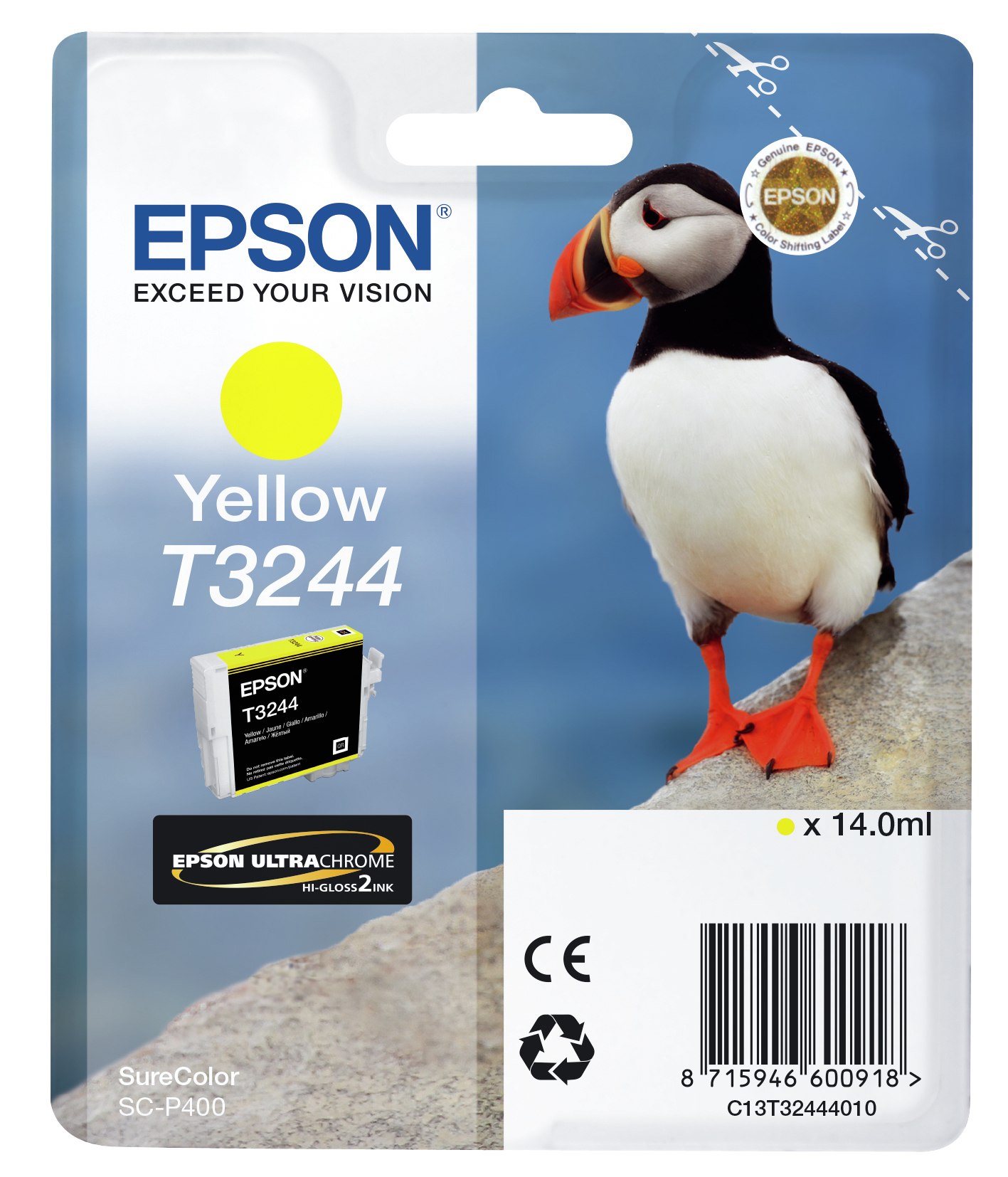 Epson T3244