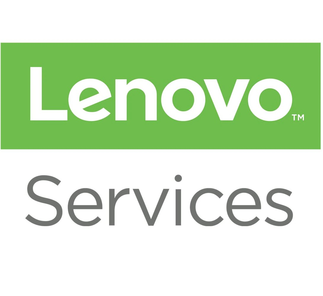 Lenovo 5WS7A07400 extension de garantie et support 1 licence(s) 3 année(s)