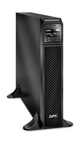 APC Smart-UPS SRT 3000VA